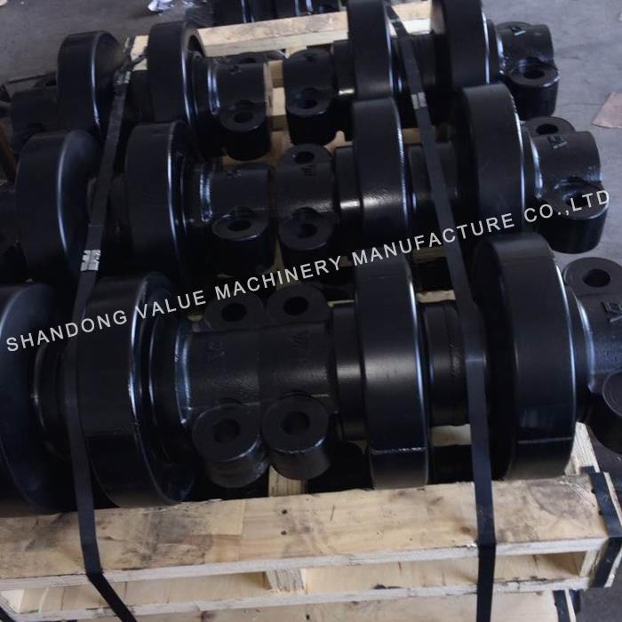 Kobelco Crawler Crane Track Roller